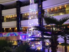 -佛山希尔顿酒店·融誉亚洲美食荟