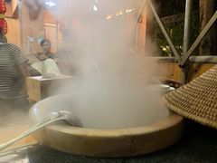 -抚仙湖生态石锅鱼野生菌(告庄店)