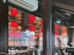 -小厨娘金榜题名(夫子庙秦淮河店)