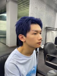 -诗悦发型SALON·圣罗兰店