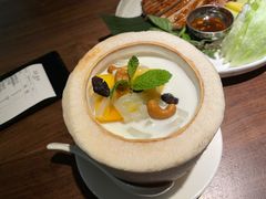 -星叶·东南亚料理(宁波万象汇店)