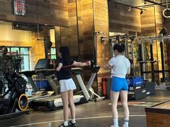 -OneFit健身(汇锦城店)