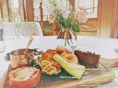 -北京古城老院厉晓麟精致菜