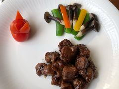 -东湖食堂·湖景餐厅•会议