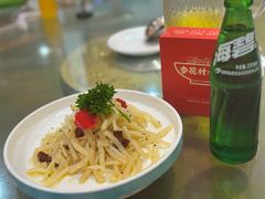 -杏花村水席楼·洛阳水席(老城十字街店)