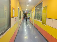 -天童教育素质成长中心(威海路校区)