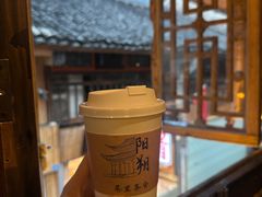 -61号餐吧(兴坪古镇漓江店)