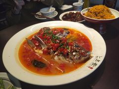 -上名堂·鱼头好吃(体育场路店)