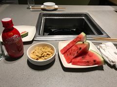 -海底捞火锅(名门店)