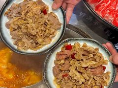 -快乐小羊(富强中路店)