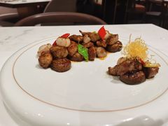 -珍呈中餐厅•粤川淮扬新疆(乌鲁木齐康莱德酒店)