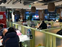 -小碗大胃(福久源新天地店)