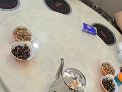 -潮悦牛肉火锅城(水贝店)