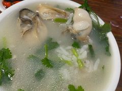 砂锅粥-张家卫·阳江菜·小海鲜(肥婆湾桥店)