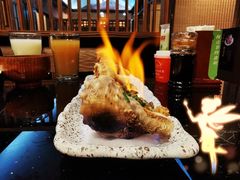 -真剑日本料理·铁板烧(贵州路店)
