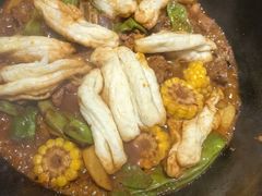 -马家大院铁锅炖(京粮广场店)
