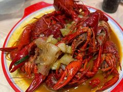 -怪怪龙虾·澳洲蓝龙王·深夜食堂(惊驾路店)