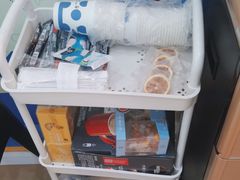 -向日葵艺术中心美术(虹桥南丰城校区)