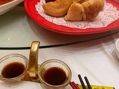 -苏州吴中白金汉爵大酒店
