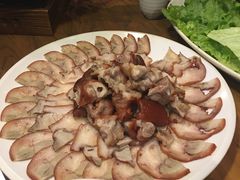熏酱-谷朴东北菜