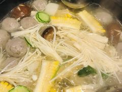 -同仁四季椰子鸡(海岸城天利店)