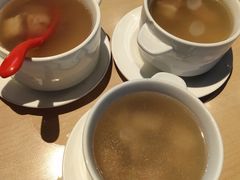 山药炖排骨汤-避风塘(五角场店)
