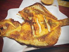 -金刚山烧烤(中山路店)