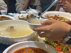 -小厨食堂(黄田坝店)