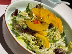 时蔬沙拉-小河盐帮·私家菜·烤鸭(三元桥·霄云路店)