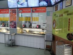 -南京工业大学-东苑1食堂