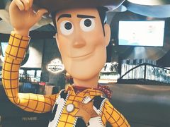 -百美汇影城(LUXE嘉里中心店)