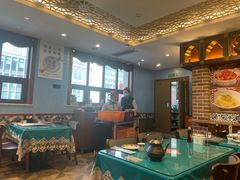 -巴依老爷新疆美食(望京小街店)