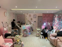 -Beauty Nails 美甲美睫皮肤管理