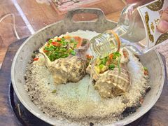 -鑫鸿达·海鲜闽菜热炒小馆(中山路店)