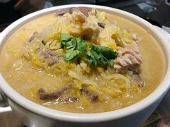 -黑土印象菜馆(三元桥店)