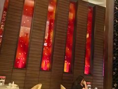 -上海金桥红枫万豪酒店-万豪中餐厅