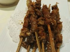 -四季小馆·地道北京小吃(广百店)