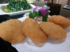 -金厨泰国餐厅·全泰籍厨师料理(拱北店)