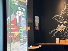 -星巴克(温州银泰大西洋店)