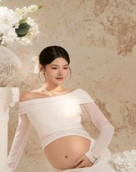 -麦迪孕妇照摄影(大师店)