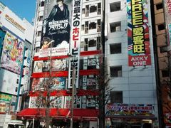 -秋叶原电器街