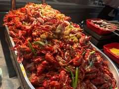 -菲住布渴酒店自助餐厅(阿里巴巴西溪园区店)