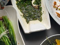 -写庭·鱼鲜川菜·宴请(铁像寺水街店)