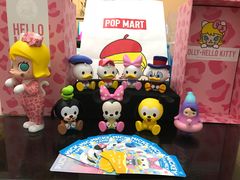 -泡泡玛特POPMART(天环购物中心店)