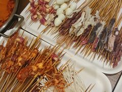 -来蜀乾串串香(北京总店)