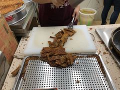 -香糯炎荞饼王(解放碑店)