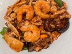 -大铁勺新津菜(东丽阳光新业广场店)