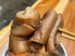 牛肚-同济牌坊美贤牛什