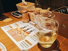 -杉海和牛烧肉海鲜自助(会展城店)