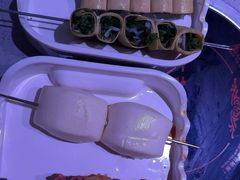 -丰茂烤串(全国首店)